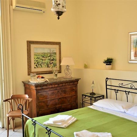 B&B Al Teatro Massimo Catane Extérieur photo