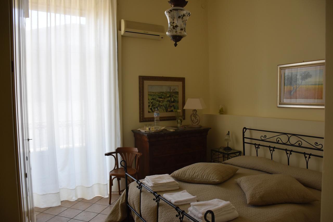 B&B Al Teatro Massimo Catane Extérieur photo